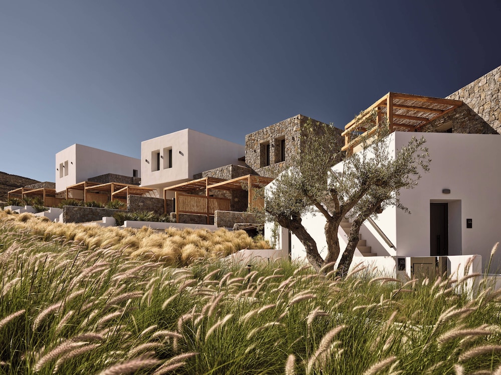 anemelia hotel mykonos