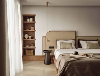 anemelia hotel mykonos