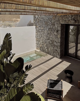 anemelia hotel mykonos