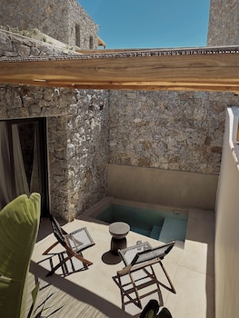anemelia hotel mykonos