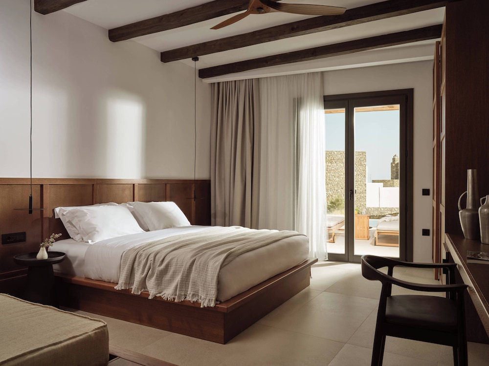 anemelia hotel mykonos