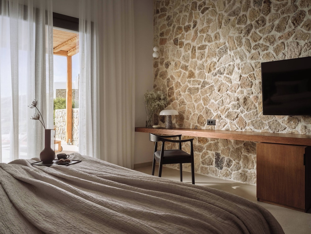 anemelia hotel mykonos