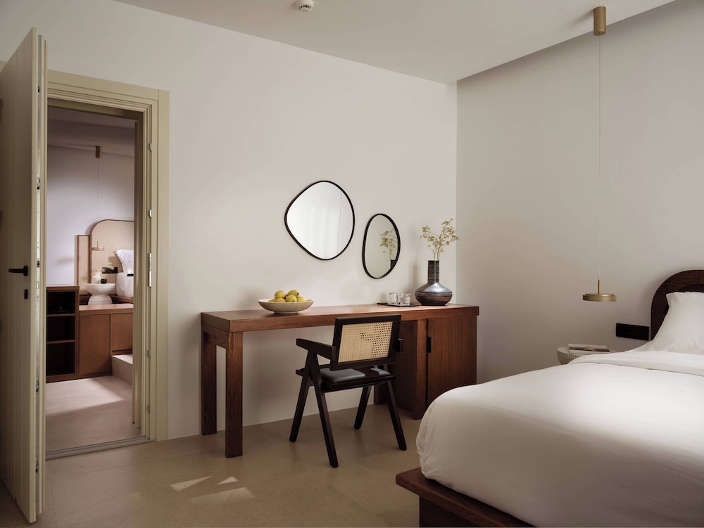 anemelia hotel mykonos