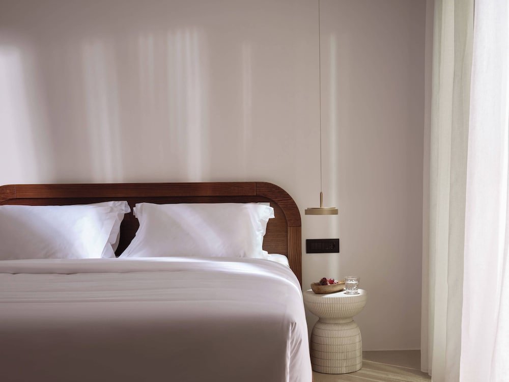 anemelia hotel mykonos