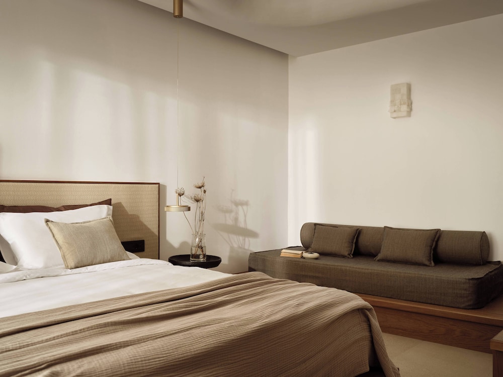 anemelia hotel mykonos