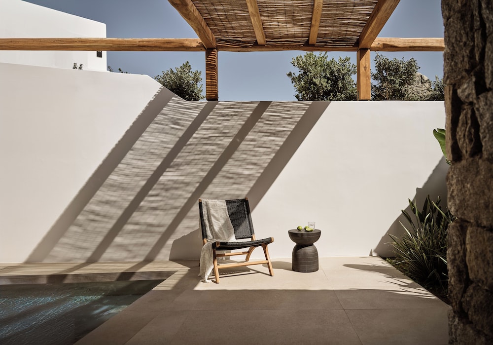 anemelia hotel mykonos