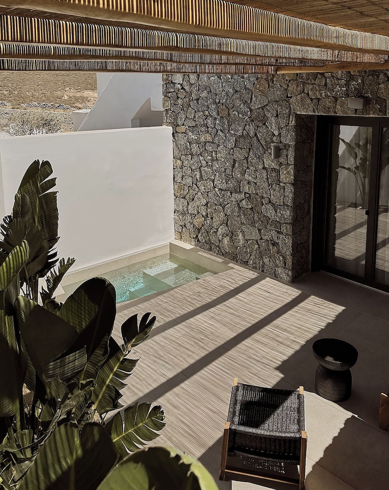anemelia hotel mykonos