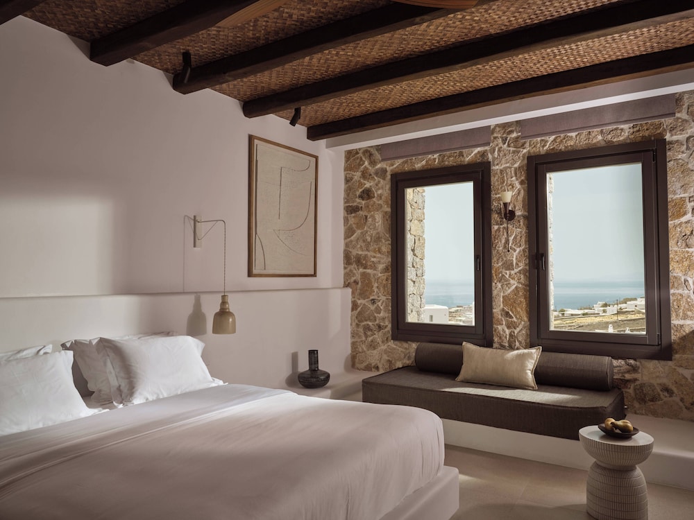 anemelia hotel mykonos