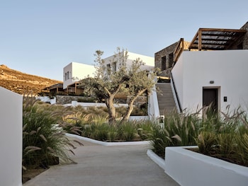mykonos