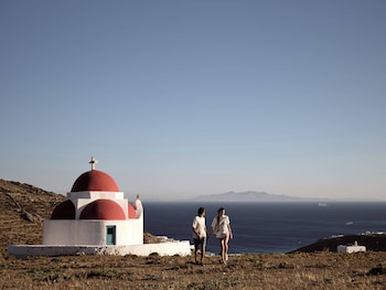 mykonos