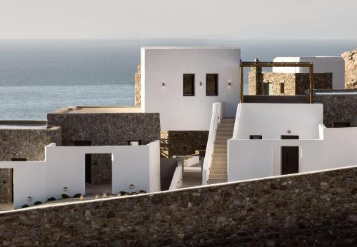 anemelia hotel mykonos