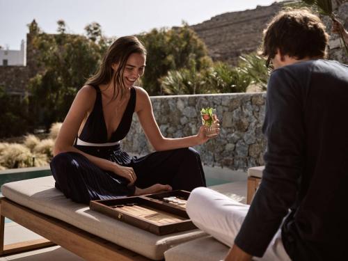 anemelia hotel mykonos