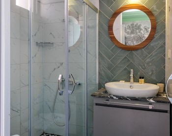 sigacik gaea hotel