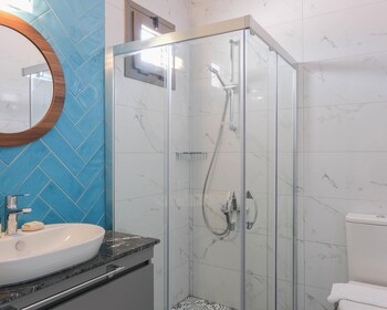 sigacik gaea hotel