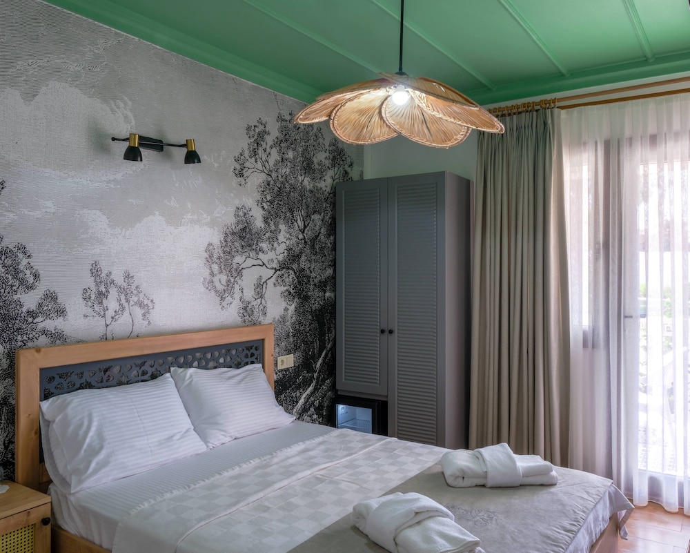 sigacik gaea hotel