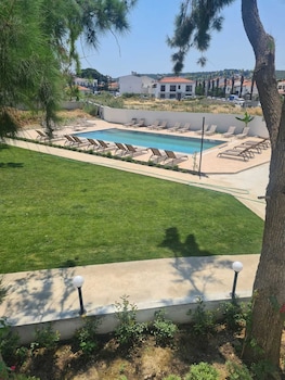 sigacik gaea hotel