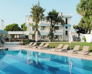 sigacik gaea hotel