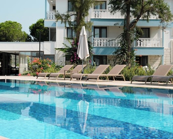 sigacik gaea hotel