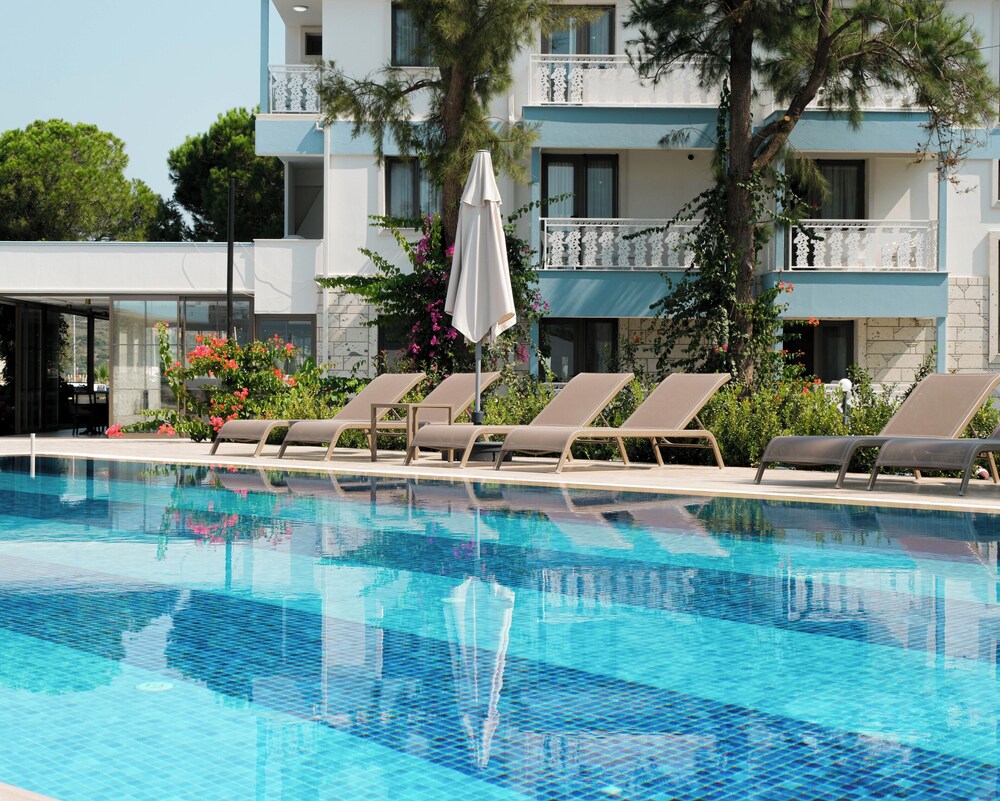 sigacik gaea hotel
