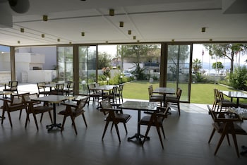 sigacik gaea hotel