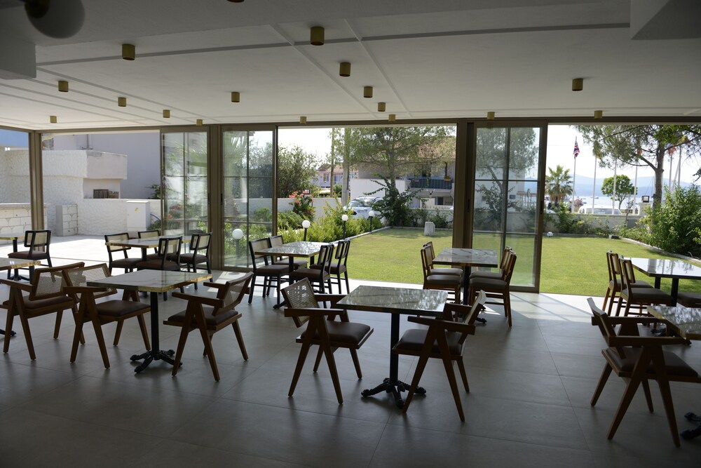sigacik gaea hotel
