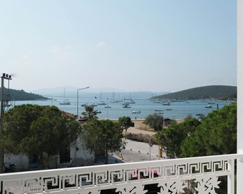 sigacik gaea hotel