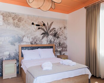 sigacik gaea hotel