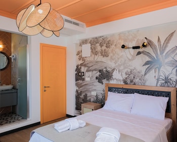 sigacik gaea hotel