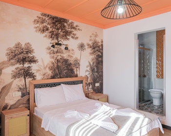 sigacik gaea hotel