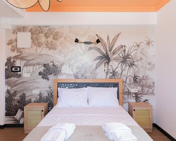 sigacik gaea hotel