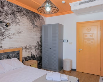 sigacik gaea hotel