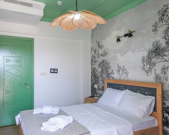sigacik gaea hotel
