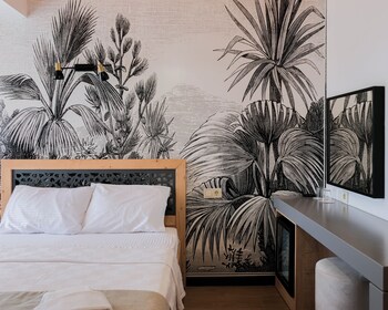 sigacik gaea hotel
