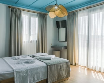 sigacik gaea hotel
