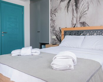 sigacik gaea hotel