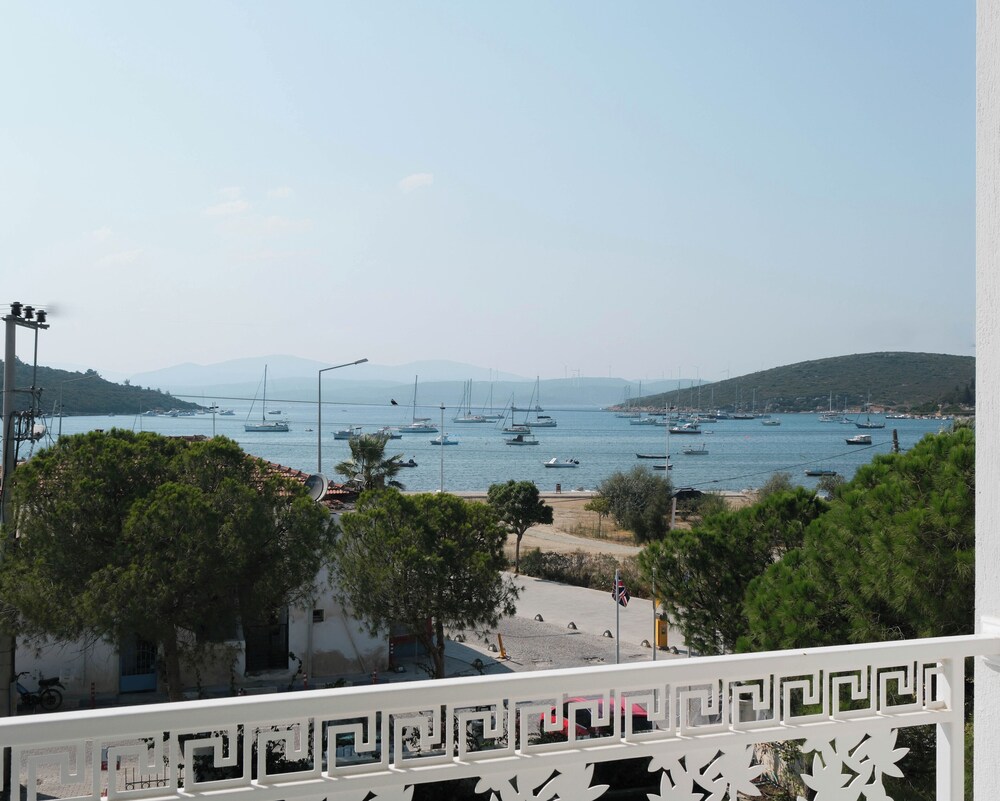 sigacik gaea hotel