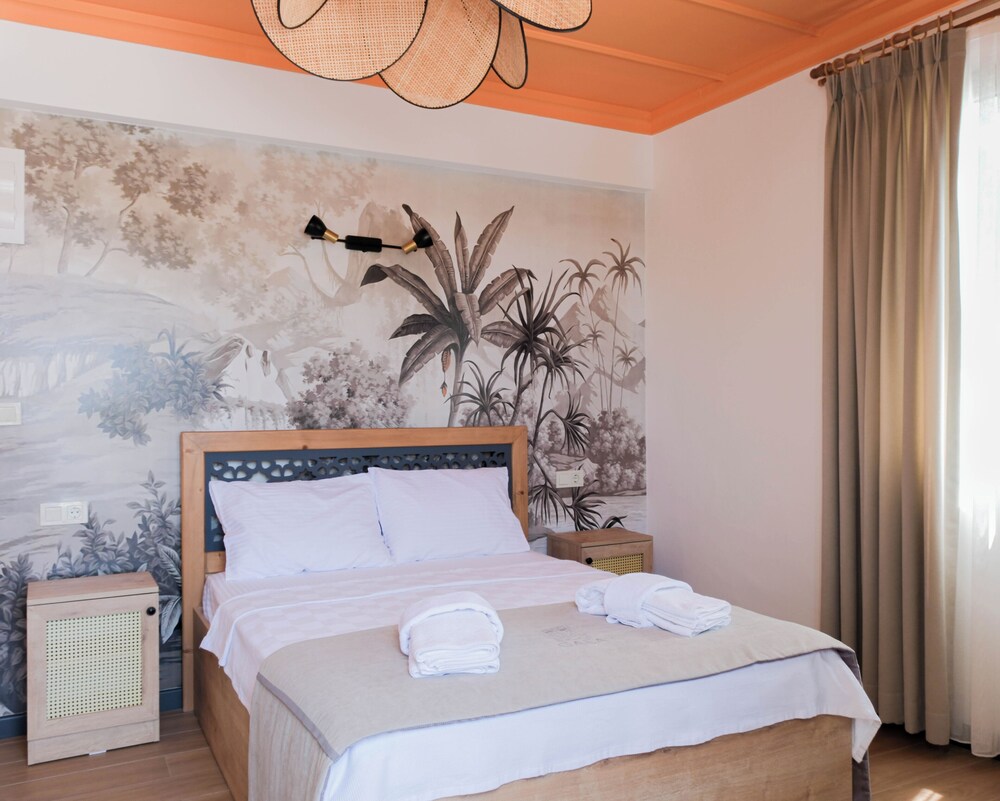 sigacik gaea hotel
