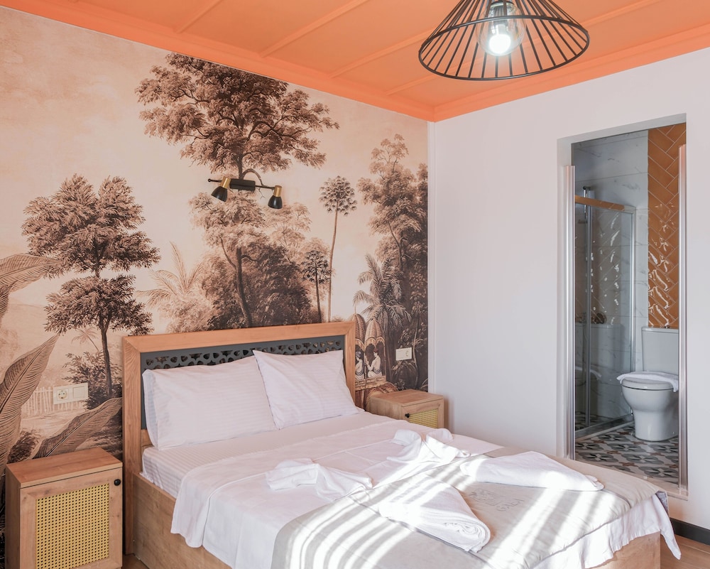 sigacik gaea hotel