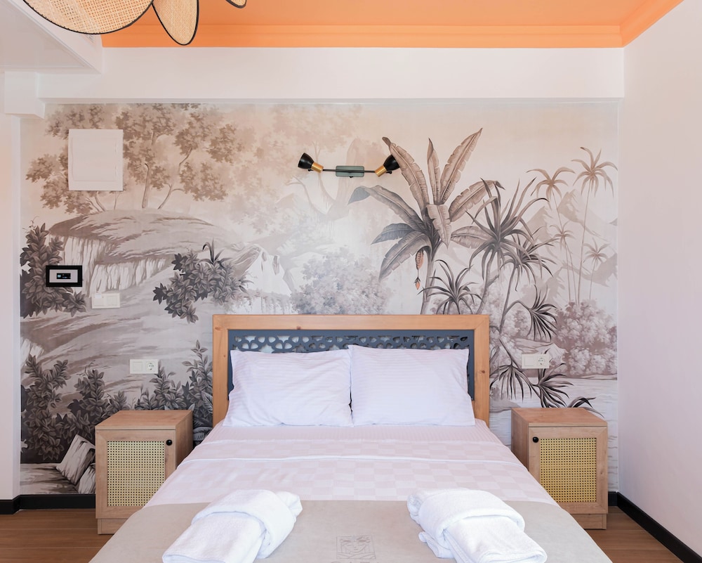 sigacik gaea hotel
