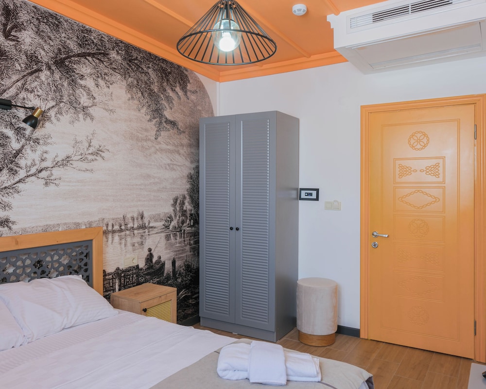 sigacik gaea hotel