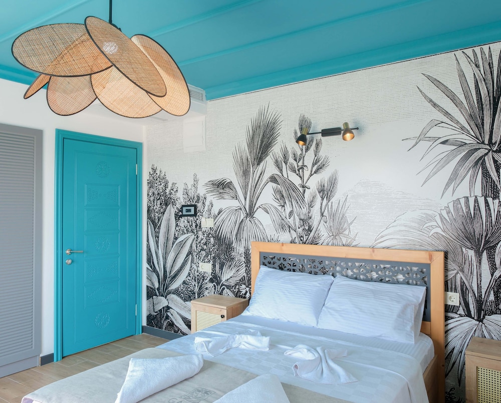 sigacik gaea hotel