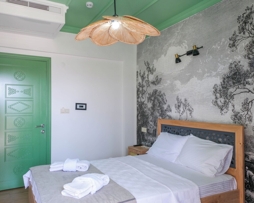sigacik gaea hotel