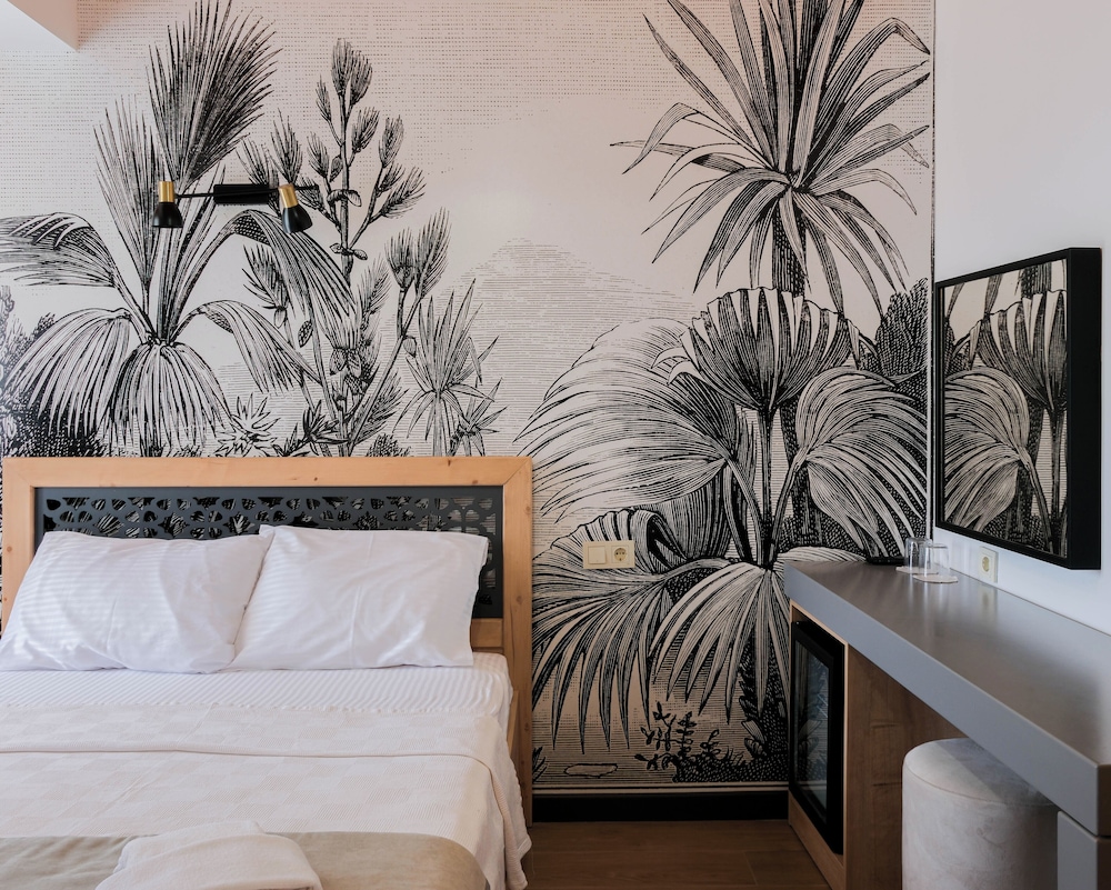 sigacik gaea hotel