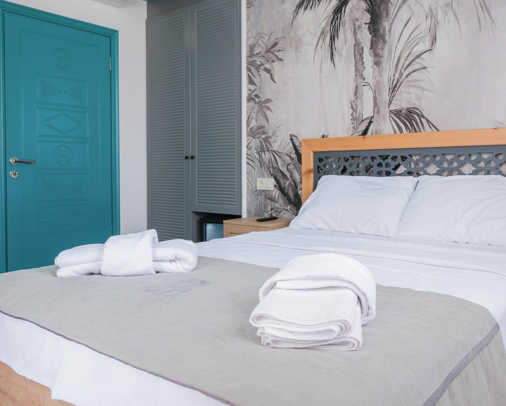 sigacik gaea hotel