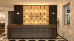 sigacik gaea hotel