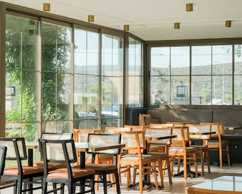 sigacik gaea hotel
