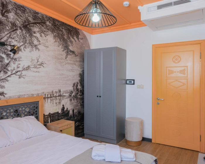 sigacik gaea hotel