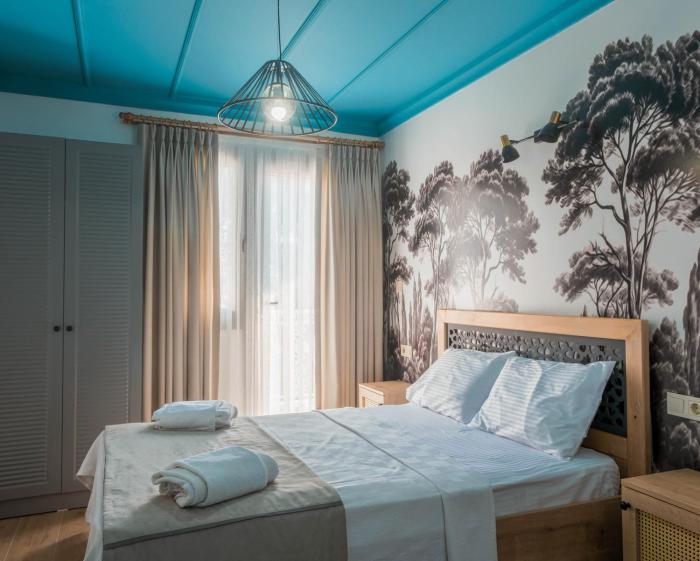 sigacik gaea hotel