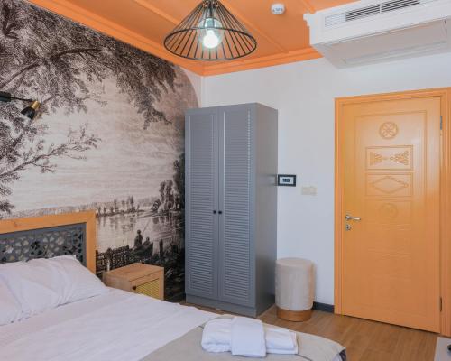 sigacik gaea hotel