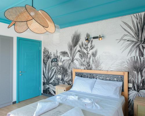 sigacik gaea hotel